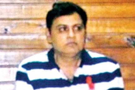 Thane drug racket: 100 kg ephedrine sent to Goswami in last 3 months