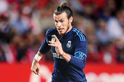 CL: Most important thing is victory against Man City, says Gareth Bale