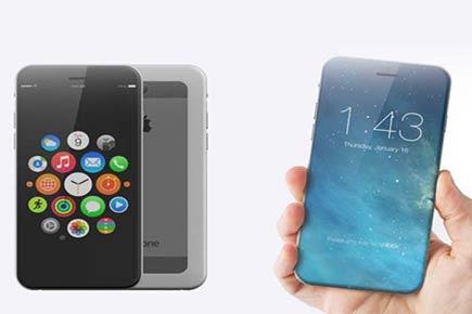 Does Apple's immediate future rest with the iPhone 7?