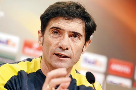 Europa League: We will make Liverpool suffer, says Villarreal manager