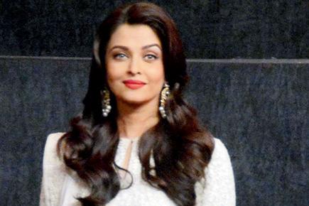 Subhash Shinde: Aishwarya very patient, excited to see her look