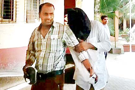 Pizza con busted! MBA student held for Rs 1 cr extortion try from outlet