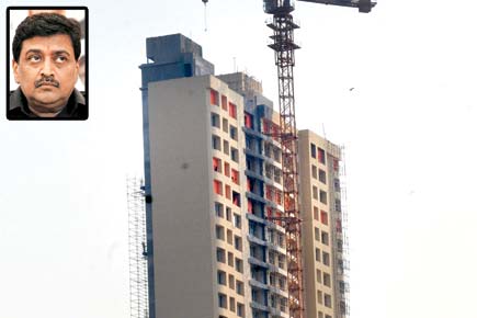 With Adarsh demolition order, HC trains guns on tainted officials