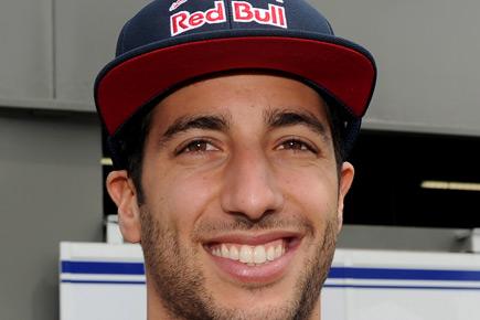 F1: Daniel Ricciardo gives backing for new head protection