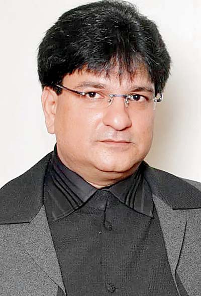 Kamal Agarwal