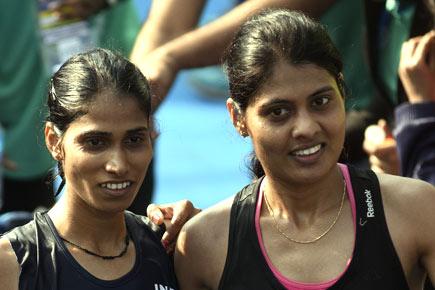 Babar sets national mark, Sudha joins her in Oly 3000m steeple