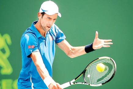 Miami Open: Novak Djokovic, Kei Nishikori advance to final