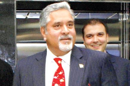 Vijay Mallya gets time till April 9 to appear before ED
