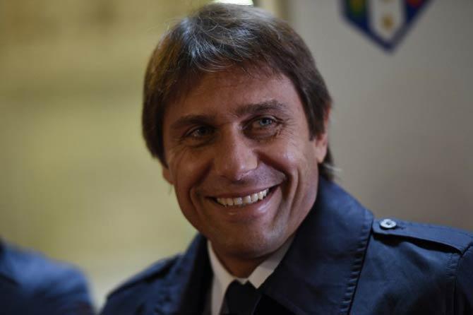 Antonio Conte
