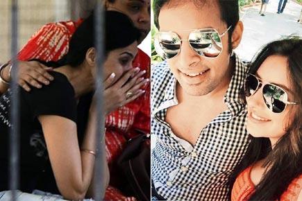 Rahul Raj Singh was cheating on Pratyusha Banerjee: Kamya Punjabi