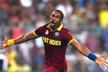 WT20: BCCI gives us more support than WICB, says Dwayne Bravo