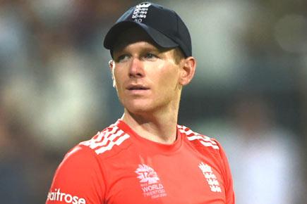 WT20: We share Ben Stokes' pain, says captain Eoin Morgan