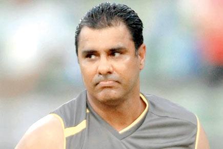 WT20: Coach Waqar Younis refuses to quit, says  he won't go out as villain