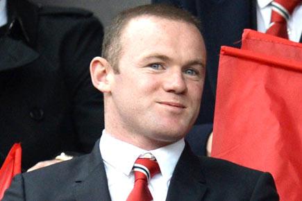 Roy Hodgson: It would take an awful lot to drop Wayne Rooney