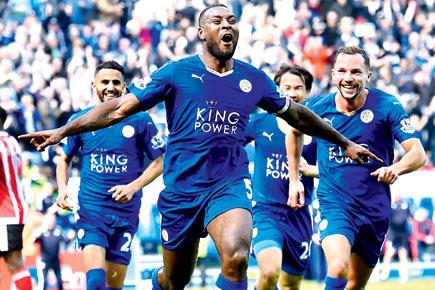 EPL: We really want the title, says Leicester City's Wes Morgan