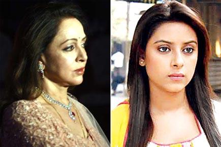 Hema Malini calls Pratyusha Banerjee's alleged suicide 'senseless'