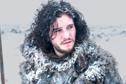 Kit Harington set for 'Game Of Thrones' spin-off show?
