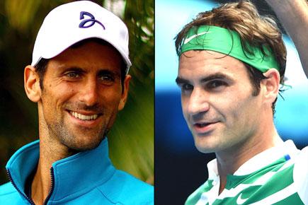 Novak Djokovic moves past Roger Federer as highest earning player in history