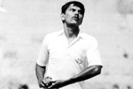 RIP Ranjan Baindoor: The off-spinner-batsman, who never stopped smiling
