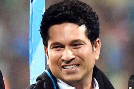 West Indies board should support their players: Sachin Tendulkar