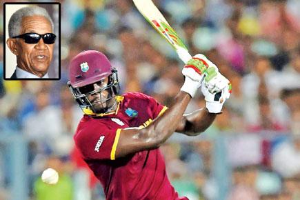 WT20: Carlos Brathwaite could've hit six sixes in final, says Gary Sobers