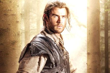 'The Huntsman: Winter's War' to release on April 22 in India