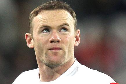 Wayne Rooney says he 'still got a few years left' with England