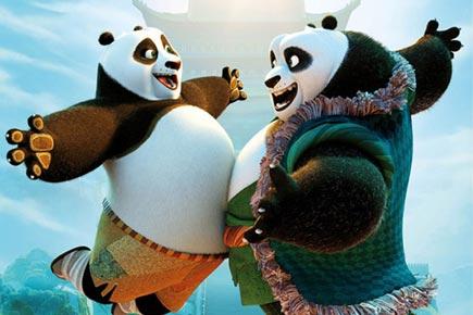 'Kung Fu Panda 3' - Movie Review