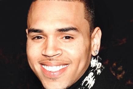 IPL 9: Chris Brown excited to perform at opening ceremony