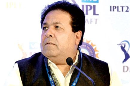 IPL fixing fallout: Players' phones could be tapped by Mumbai Police