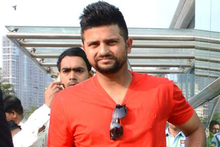 IPL 9: Playing for new team is like leaving old house, says Suresh Raina