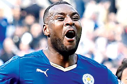 Leicester will win the English Premier League: Captain Wes Morgan