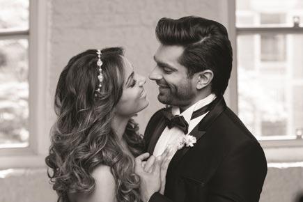 It's official! Bipasha Basu and Karan Singh Grover to marry on April 30