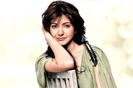Anushka Sharma: Some men unable to adjust to changing woman