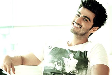 Arjun Kapoor: Tough to prioritise work and maintain steady relationship