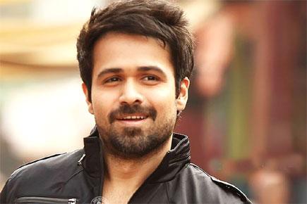 Emraan Hashmi's son sends 'Thank You' note to B-Town for 'The Kiss Of Life'