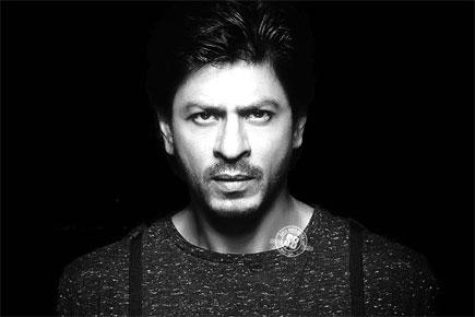 Shah Rukh Khan sends 'best wishes' to 'Dhanak' stars kids
