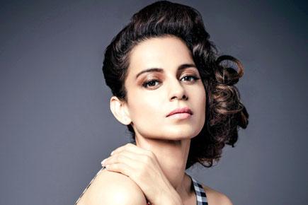 Here's what Kangana Ranaut's lawyer has to say on 'missing laptop'
