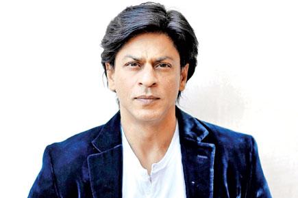 SRK to young actors: Don't be disappointed if not getting work