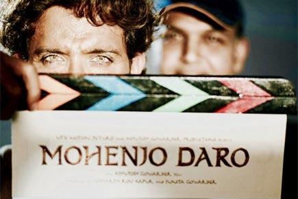 Hrithik Roshan's 'Mohenjo Daro' to release on August 12