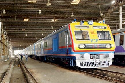 Mumbai: 9 more rakes to follow in first AC local's footsteps