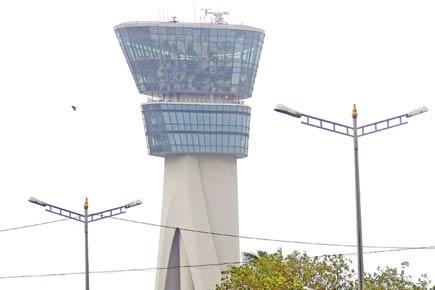 Mumbai: Will new ATC tower be moved for GVK's commercial project?