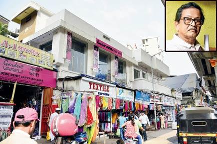 Mumbai: Senior citizen takes on BMC over rogue tenant's property tax dues