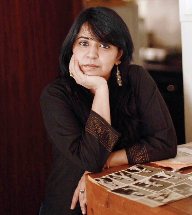 Anusha Yadav