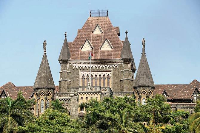 Bombay HC, BE verdict