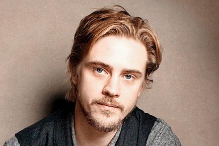 Boyd Holbrook to play villain in 'Wolverine 3'