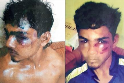 Mumbai: Brothers thrashed by Navy cadets, cops try to hush it up