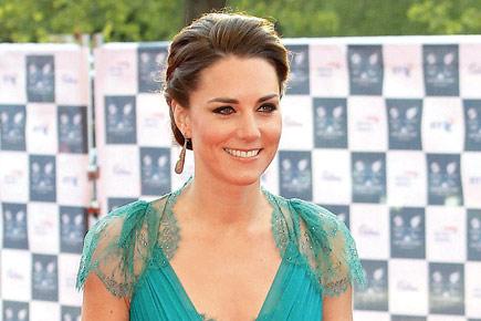 Fashion: Indian designers on how they would style Kate Middleton