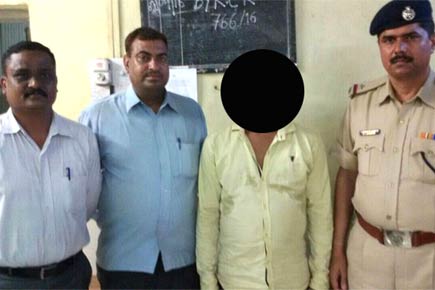 Mumbai Crime: Man arrested for exchanging tickets with cancelled ones