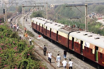 Mumbai: Railway Board left red-faced over CR's money minting plan